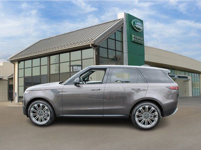 2024 Land Rover Range Rover Sport SE