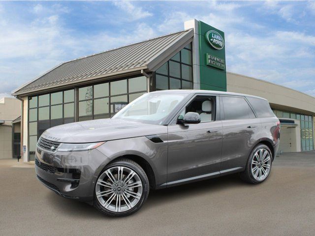 2024 Land Rover Range Rover Sport SE