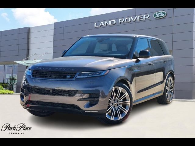 2024 Land Rover Range Rover Sport SE