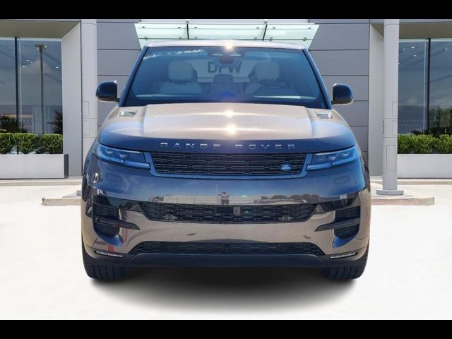 2024 Land Rover Range Rover Sport SE