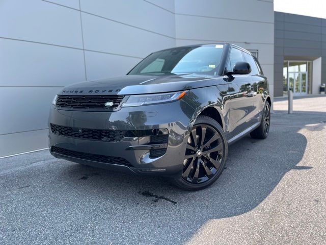 2024 Land Rover Range Rover Sport SE