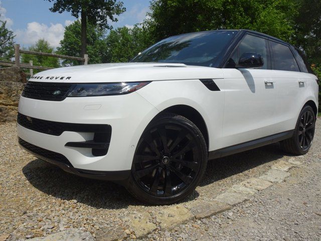 2024 Land Rover Range Rover Sport SE