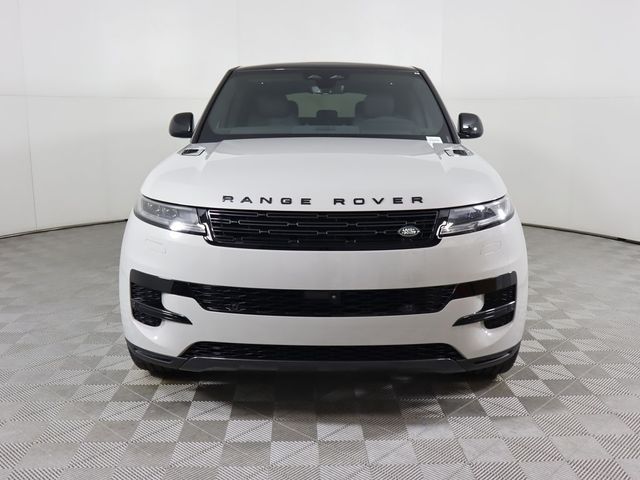 2024 Land Rover Range Rover Sport SE