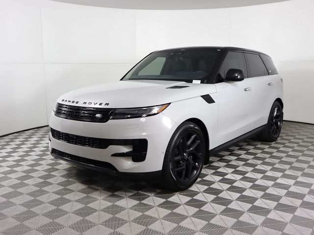 2024 Land Rover Range Rover Sport SE