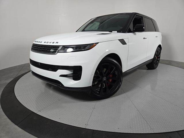 2024 Land Rover Range Rover Sport SE