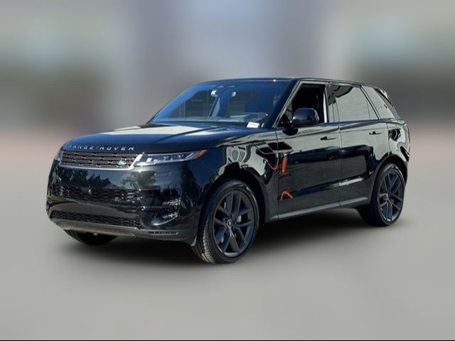 2024 Land Rover Range Rover Sport SE