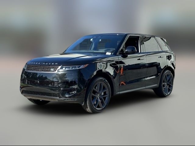 2024 Land Rover Range Rover Sport SE