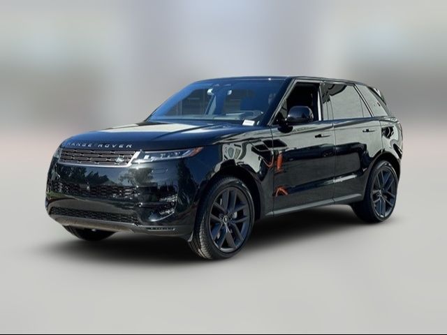 2024 Land Rover Range Rover Sport SE