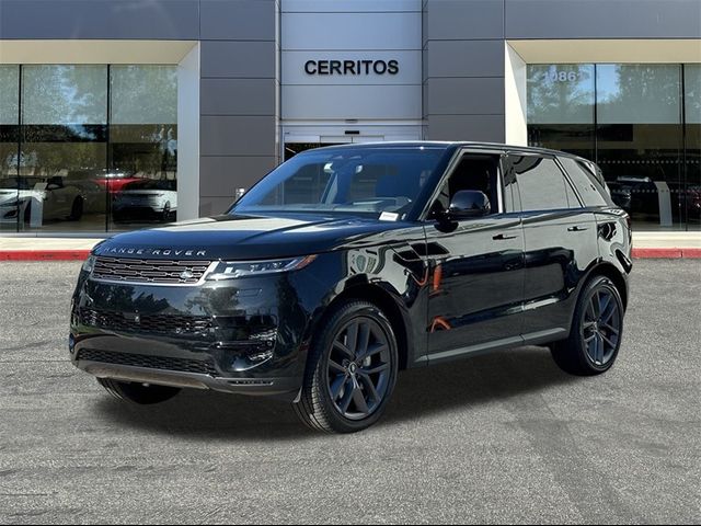 2024 Land Rover Range Rover Sport SE