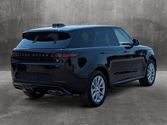 2024 Land Rover Range Rover Sport SE