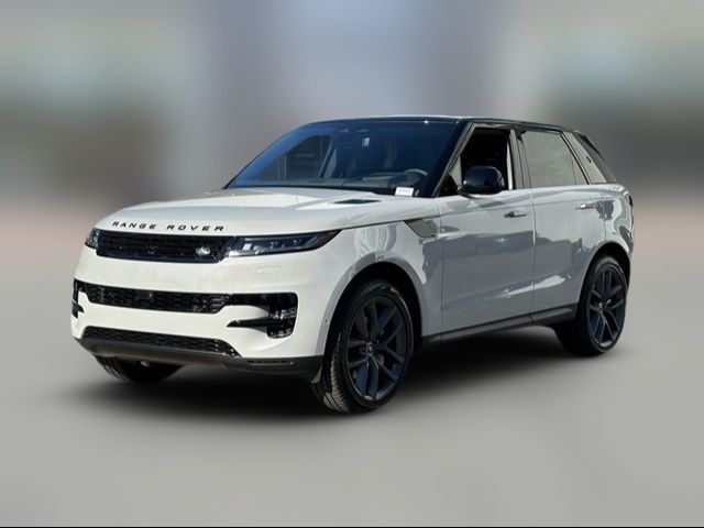 2024 Land Rover Range Rover Sport SE