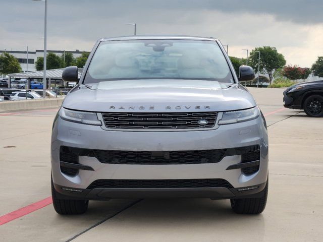 2024 Land Rover Range Rover Sport SE