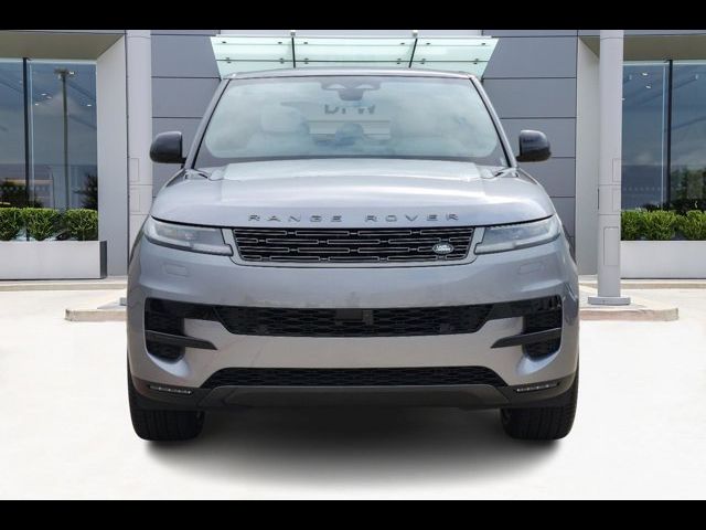 2024 Land Rover Range Rover Sport SE