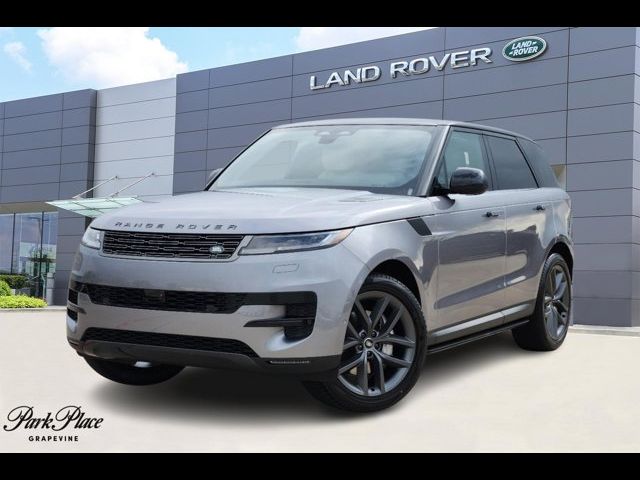 2024 Land Rover Range Rover Sport SE