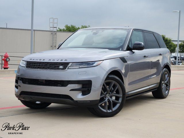 2024 Land Rover Range Rover Sport SE