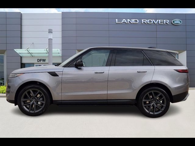 2024 Land Rover Range Rover Sport SE