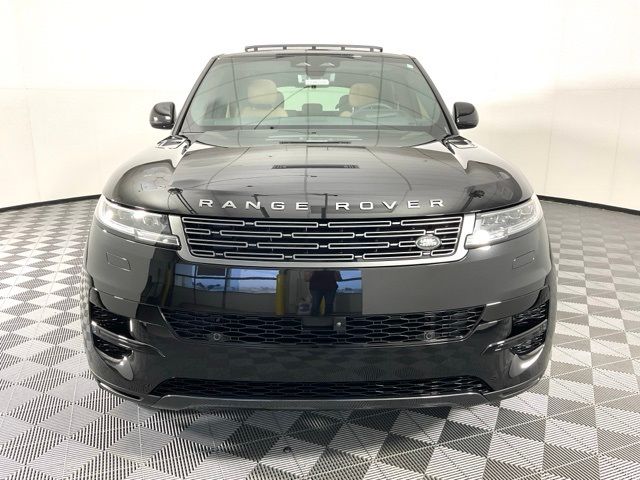 2024 Land Rover Range Rover Sport SE