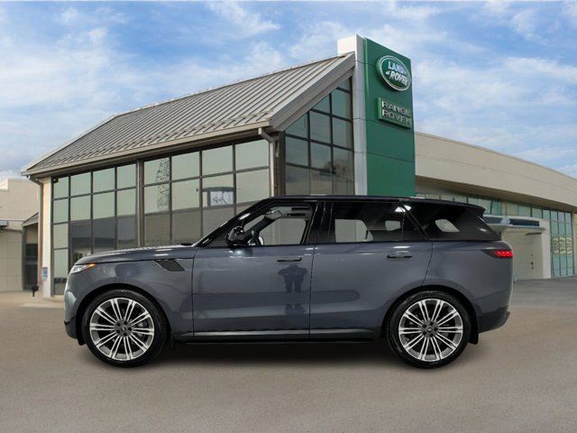 2024 Land Rover Range Rover Sport SE