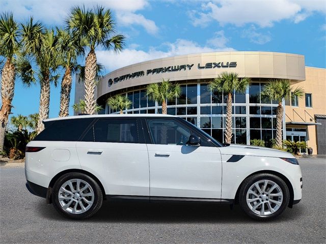 2024 Land Rover Range Rover Sport SE