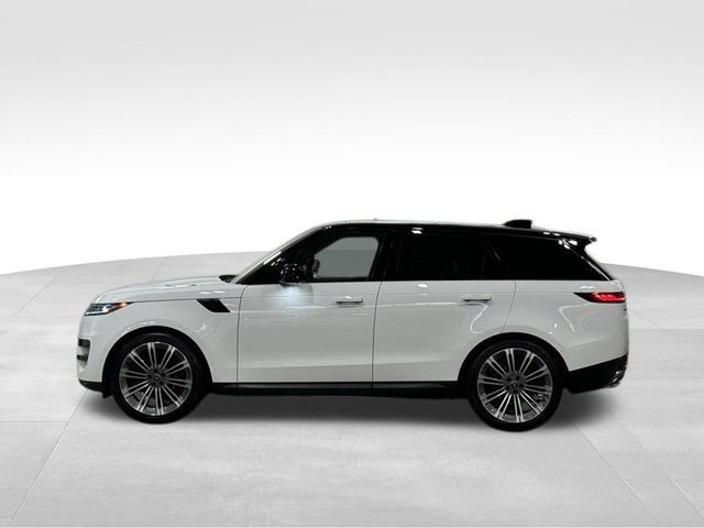 2024 Land Rover Range Rover Sport SE