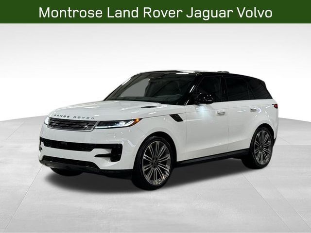 2024 Land Rover Range Rover Sport SE