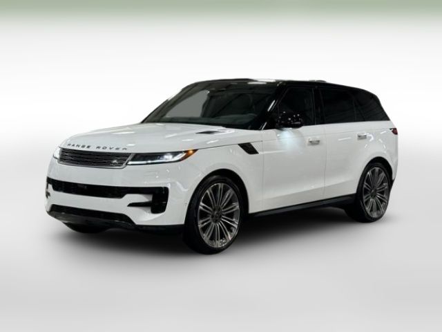 2024 Land Rover Range Rover Sport SE