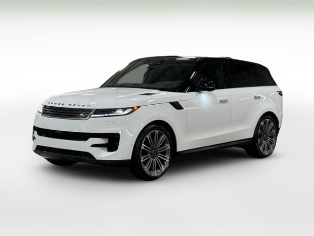 2024 Land Rover Range Rover Sport SE