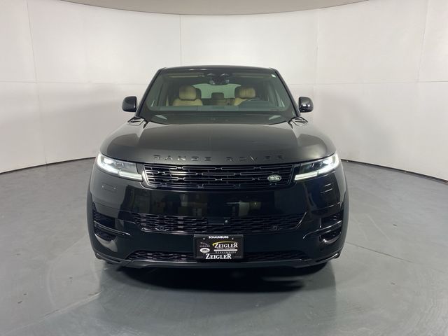 2024 Land Rover Range Rover Sport SE