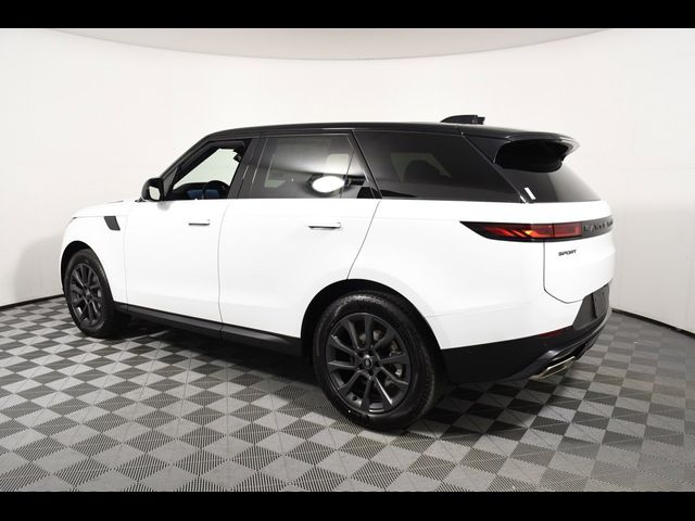 2024 Land Rover Range Rover Sport SE