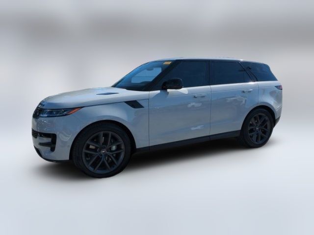 2024 Land Rover Range Rover Sport SE