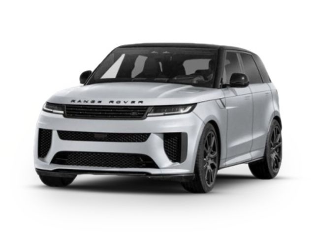 2024 Land Rover Range Rover Sport SE