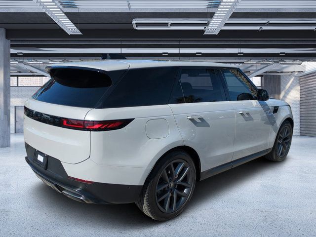 2024 Land Rover Range Rover Sport SE