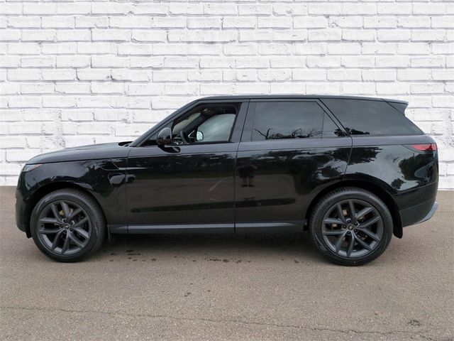 2024 Land Rover Range Rover Sport SE