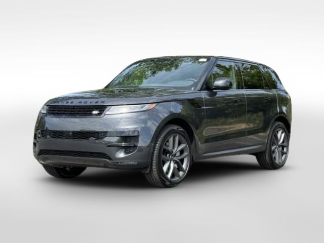 2024 Land Rover Range Rover Sport SE