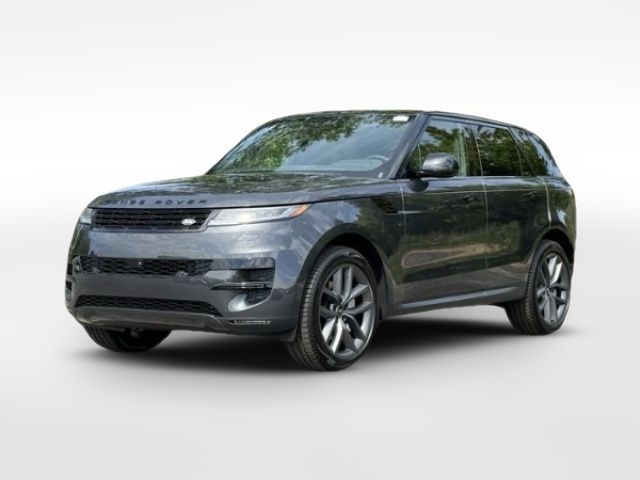 2024 Land Rover Range Rover Sport SE