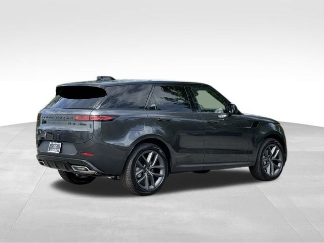 2024 Land Rover Range Rover Sport SE