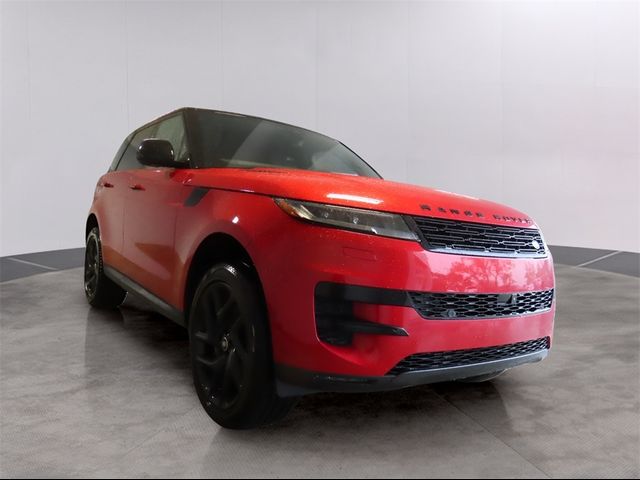 2024 Land Rover Range Rover Sport SE