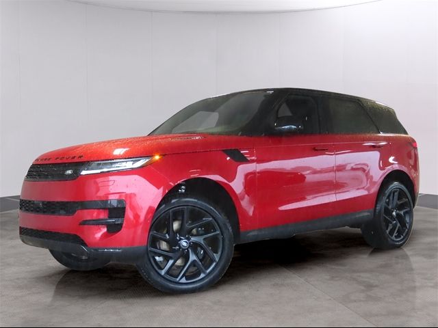 2024 Land Rover Range Rover Sport SE