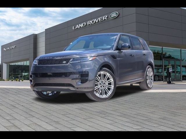 2024 Land Rover Range Rover Sport SE