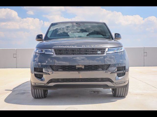 2024 Land Rover Range Rover Sport SE