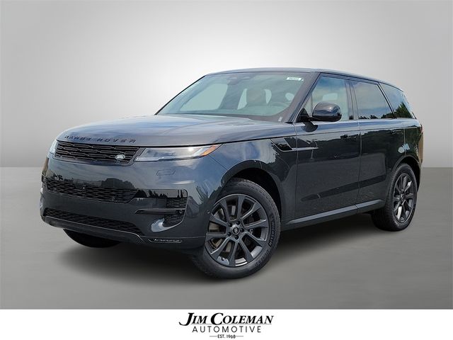 2024 Land Rover Range Rover Sport SE