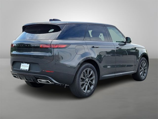 2024 Land Rover Range Rover Sport SE