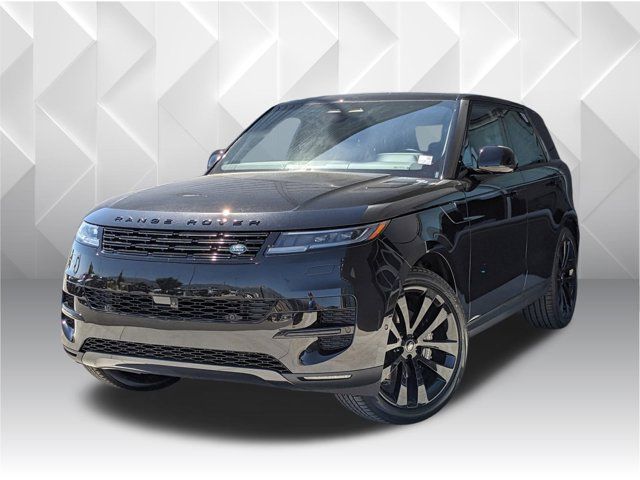 2024 Land Rover Range Rover Sport SE