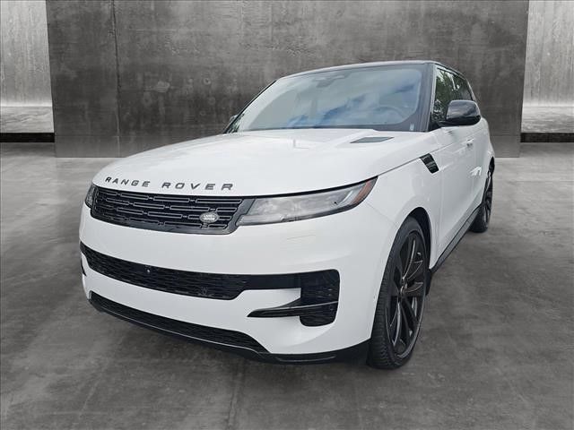 2024 Land Rover Range Rover Sport SE