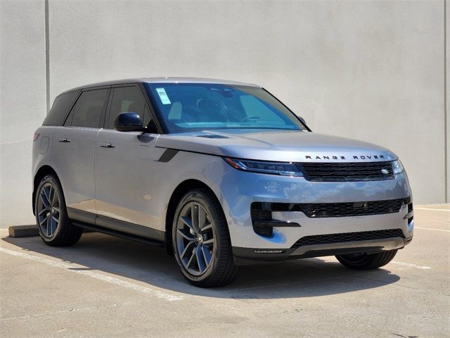 2024 Land Rover Range Rover Sport SE