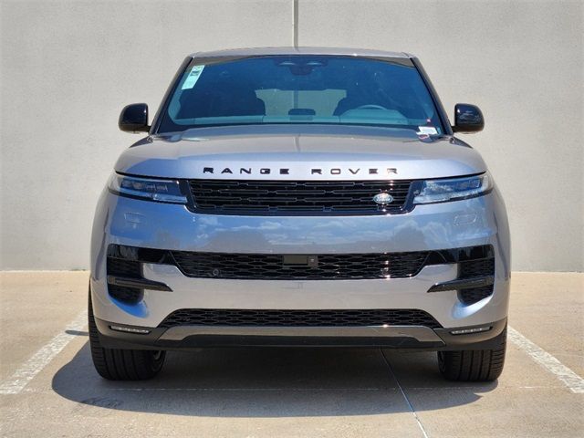 2024 Land Rover Range Rover Sport SE