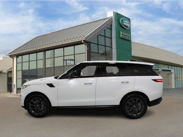 2024 Land Rover Range Rover Sport SE