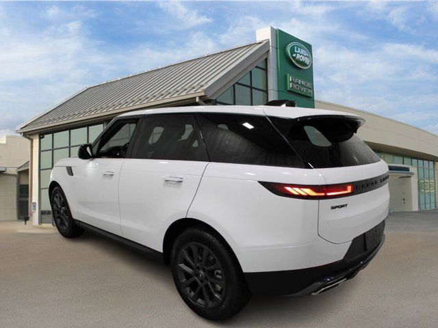 2024 Land Rover Range Rover Sport SE