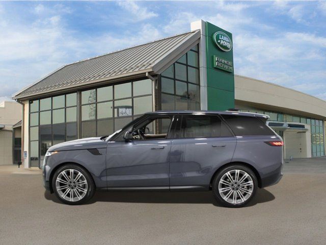 2024 Land Rover Range Rover Sport SE