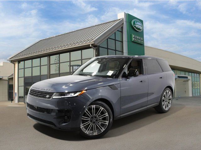 2024 Land Rover Range Rover Sport SE